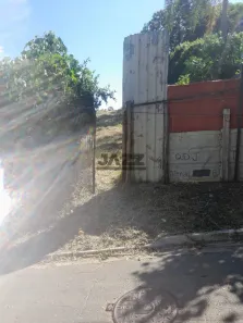 Lote/Terreno à venda, 200m² no Jardim Santa Maria II, São José dos Campos