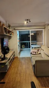 Apartamento com 3 Quartos à venda, 86m² no Vila Ipojuca, São Paulo