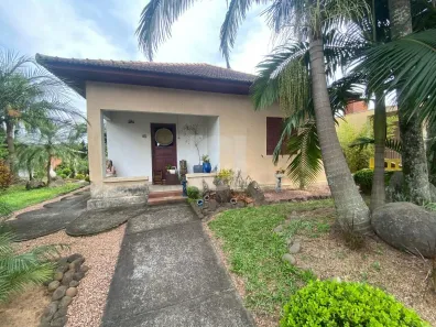 Casa com 2 Quartos à venda, 150m² no Portão Velho, Portão