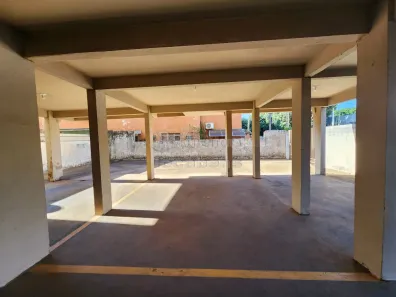 Apartamento com 3 Quartos para alugar, 79m² no Vila Santa Cândida, São José do Rio Preto