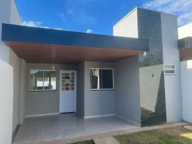 Casa com 2 Quartos à venda, 80m² no Canelas, Várzea Grande