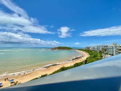 Cobertura com 3 Quartos à venda, 250m² no Enseada Azul, Guarapari