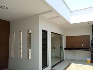 Casa com 3 Quartos à venda, 100m² no Turu, São Luís