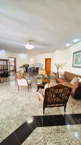 Apartamento com 4 Quartos à venda, 250m² no Centro, São José do Rio Preto