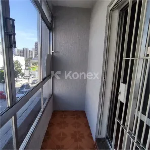 Apartamento com 2 Quartos à venda, 97m² no Santana, São Paulo