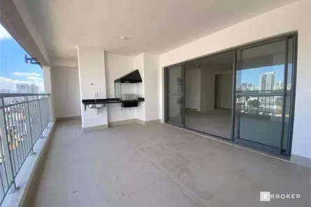 Apartamento com 4 Quartos à venda, 125m² no Ipiranga, São Paulo