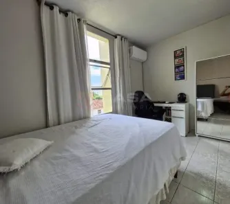 Apartamento com 2 Quartos à venda, 59m² no Vista da Serra II, Serra