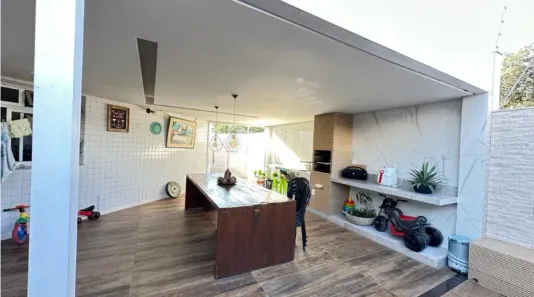 Apartamento com 3 Quartos para alugar, 200m² no Itapoã, Belo Horizonte