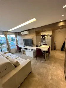 Apartamento com 1 Quarto à venda, 44m² no Higienópolis, Porto Alegre