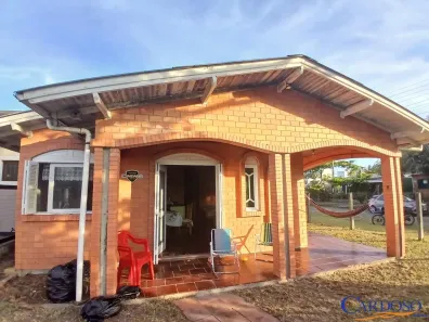 Casa com 3 Quartos à venda, 160m² no Balneário Atlântico, Arroio do Sal