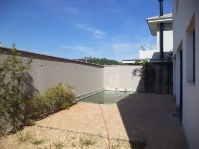 Casa de Condomínio com 4 Quartos à venda, 330m² no Loteamento Residencial Reserva do Engenho, Piracicaba