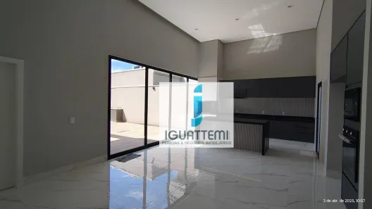 Casa de Condomínio com 3 Quartos à venda, 236m² no Fazenda Palhinha (Zona Rural), São José do Rio Preto