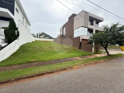Lote/Terreno à venda, 360m² no Jardim Residencial Chácara Ondina, Sorocaba