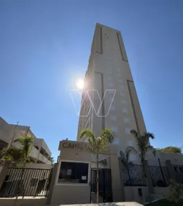 Apartamento com 2 Quartos à venda, 44m² no Notre Dame, Campinas