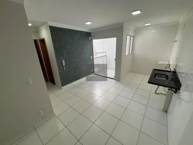 Apartamento com 2 Quartos à venda, 52m² no Granada, Uberlândia