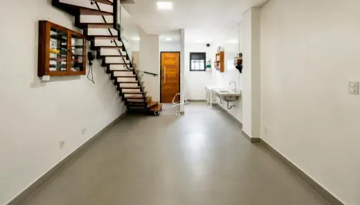 Casa de Condomínio com 2 Quartos à venda, 78m² no Bairro das Palmeiras, Campinas