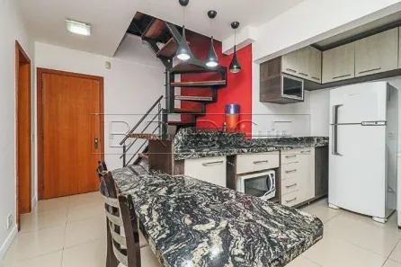 Apartamento com 1 Quarto para venda ou aluguel, 80m² no Floresta, Porto Alegre