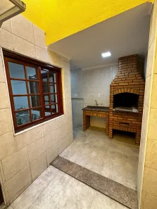 Casa com 6 Quartos à venda, 400m² no Jordanópolis, São Bernardo do Campo