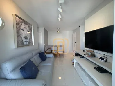 Apartamento com 2 Quartos à venda, 60m² no Vila Anastácio, São Paulo