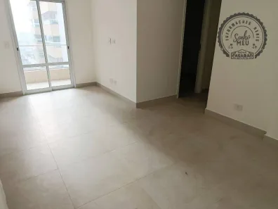 Apartamento com 2 Quartos à venda, 63m² no Canto do Forte, Praia Grande