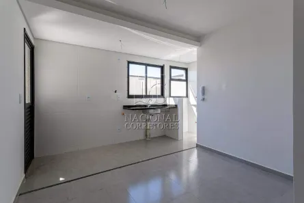 Apartamento com 2 Quartos à venda, 70m² no Vila Progresso, Santo André