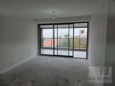 Apartamento com 4 Quartos à venda, 167m² no Tamboré, Santana de Parnaíba