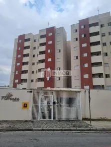 Apartamento com 2 Quartos à venda, 53m² no Vila Aparecida, Taubaté