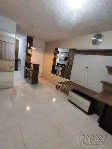 Apartamento com 2 Quartos à venda, 41m² no Santos Dumont, São Leopoldo