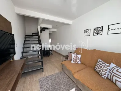 Casa com 2 Quartos à venda, 99m² no Cidade Verde, Betim