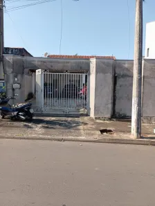 Casa com 3 Quartos à venda, 126m² no Parque Orestes Ôngaro, Hortolândia