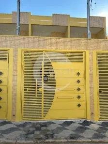 Sobrado com 3 Quartos à venda, 167m² no Vila Guarani(Zona Leste), São Paulo