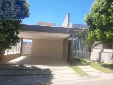 Casa de Condomínio com 3 Quartos à venda, 164m² no Jacaré, Cabreúva