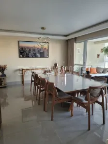 Apartamento com 3 Quartos à venda, 134m² no Jardim Olympia, São Paulo
