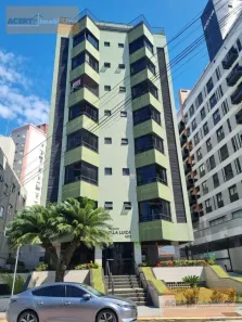 Apartamento com 3 Quartos à venda, 115m² no Balneário, Florianópolis