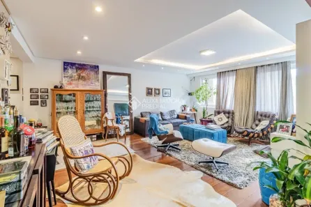 Apartamento com 3 Quartos à venda, 153m² no Auxiliadora, Porto Alegre