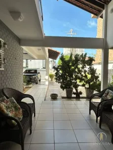 Casa com 3 Quartos à venda, 291m² no Jardim Oceania, João Pessoa