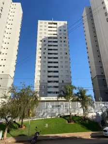 Apartamento com 2 Quartos à venda, 62m² no Setor Negrão de Lima, Goiânia