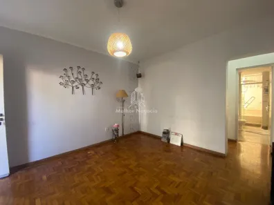 Apartamento com 2 Quartos à venda, 67m² no Jardim Guarani, Campinas