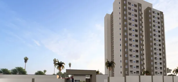no Jardim das Paineiras I, São José dos Campos