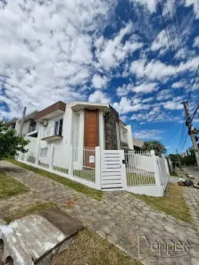 Casa com 3 Quartos à venda, 165m² no Canudos, Novo Hamburgo