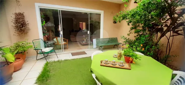 Sobrado com 3 Quartos à venda, 176m² no Vila Ipojuca, São Paulo