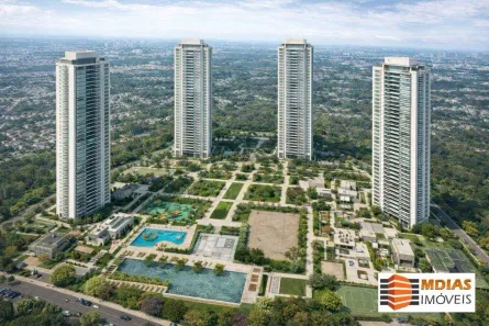 Apartamento com 3 Quartos à venda, 84m² no Santo Amaro, São Paulo