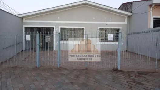 Casa com 3 Quartos à venda, 231m² no Jardim Nova Europa, Campinas