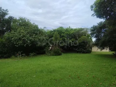 Lote/Terreno à venda, 1367m² no Campeche, Florianópolis