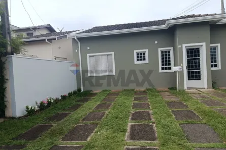 Casa de Condomínio com 3 Quartos para alugar, 90m² no Loteamento Green View Village, Indaiatuba