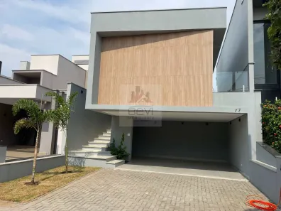 Casa de Condomínio com 2 Quartos à venda, 131m² no Jardim São Francisco, Piracicaba