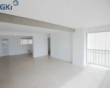 Apartamento com 3 Quartos à venda, 121m² no Vila Leopoldina, São Paulo