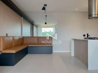 Apartamento com 2 Quartos para alugar, 62m² no Pagador de Andrade, Jacareí