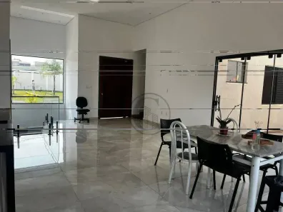 Casa de Condomínio com 4 Quartos à venda, 365m² no Terras de Santa Izabel, Salto