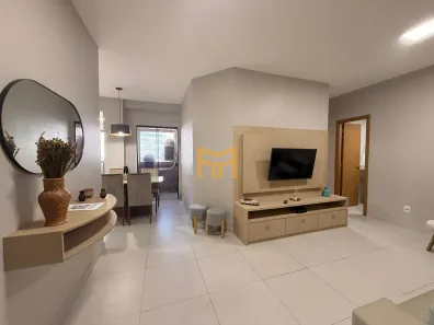 Apartamento com 2 Quartos para alugar, 70m² no Pedreira, Belém